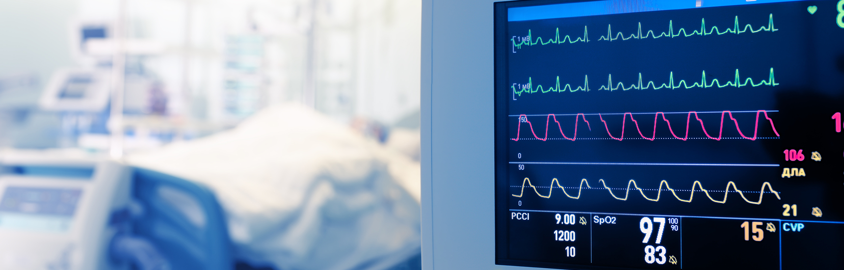 Herz-, Thorax-, Gefäßchirurgische Anästhesiologie und Intensivmedizin