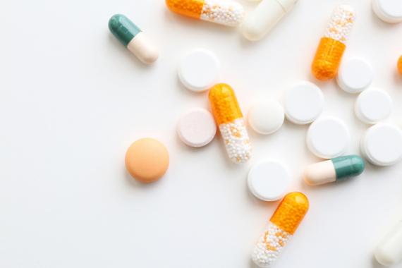 Arbeitsgruppe Gastrointestinale Motilitätsstörungen Arbeitsgruppe Gastrointestinale Motilitätsstörungen